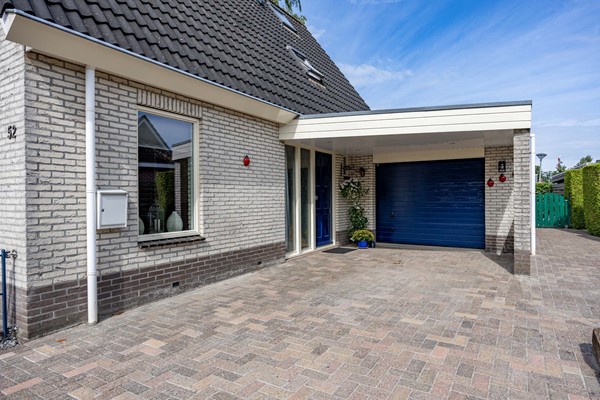 Medium property photo - Willem Dreeslaan 52, 9363 ES Marum